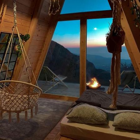 Horizon Lodge Medurec Ulcinj Luaran gambar