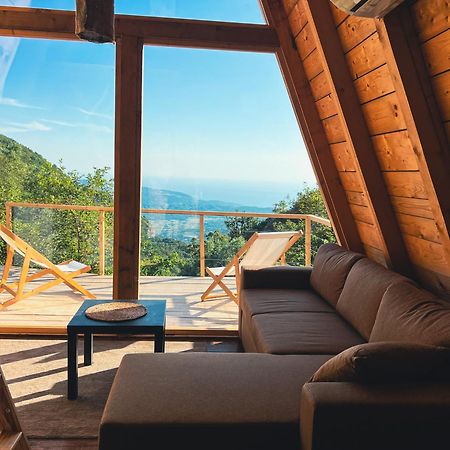 Horizon Lodge Medurec Ulcinj Luaran gambar