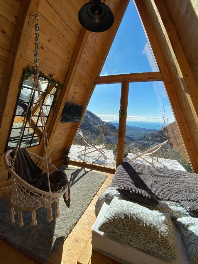 Horizon Lodge Medurec Ulcinj Luaran gambar