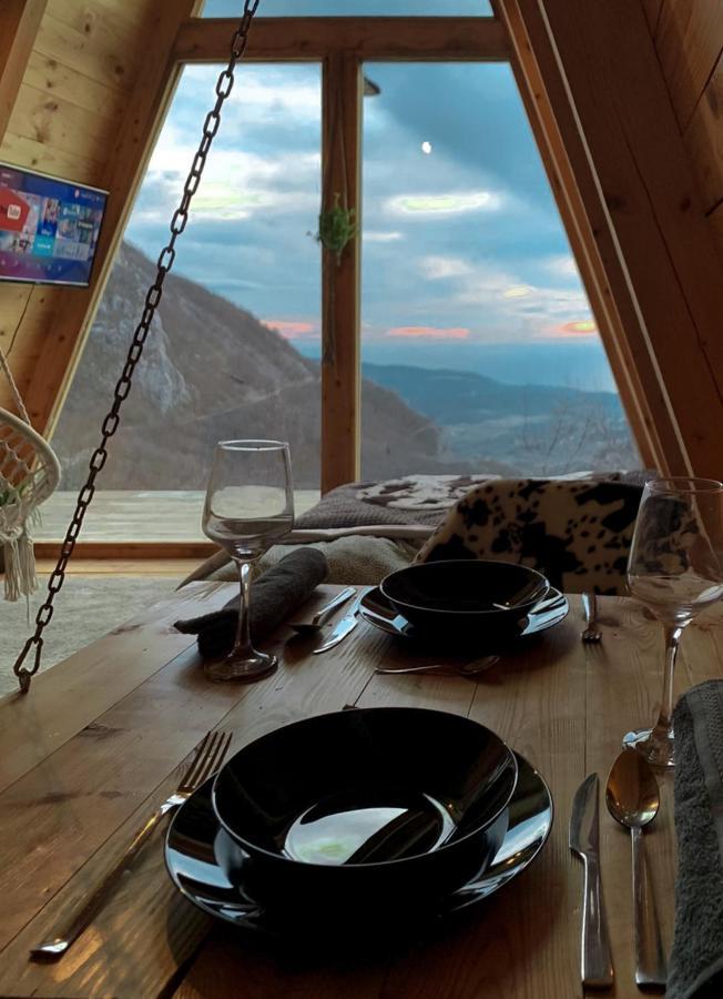 Horizon Lodge Medurec Ulcinj Luaran gambar