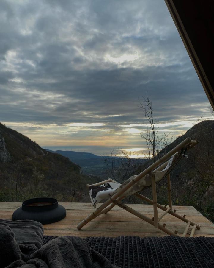 Horizon Lodge Medurec Ulcinj Luaran gambar