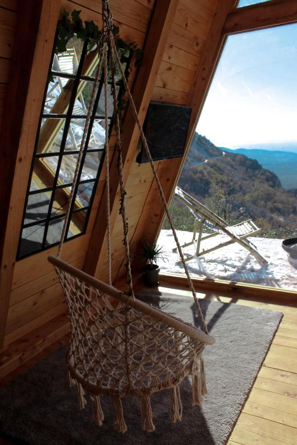 Horizon Lodge Medurec Ulcinj Luaran gambar