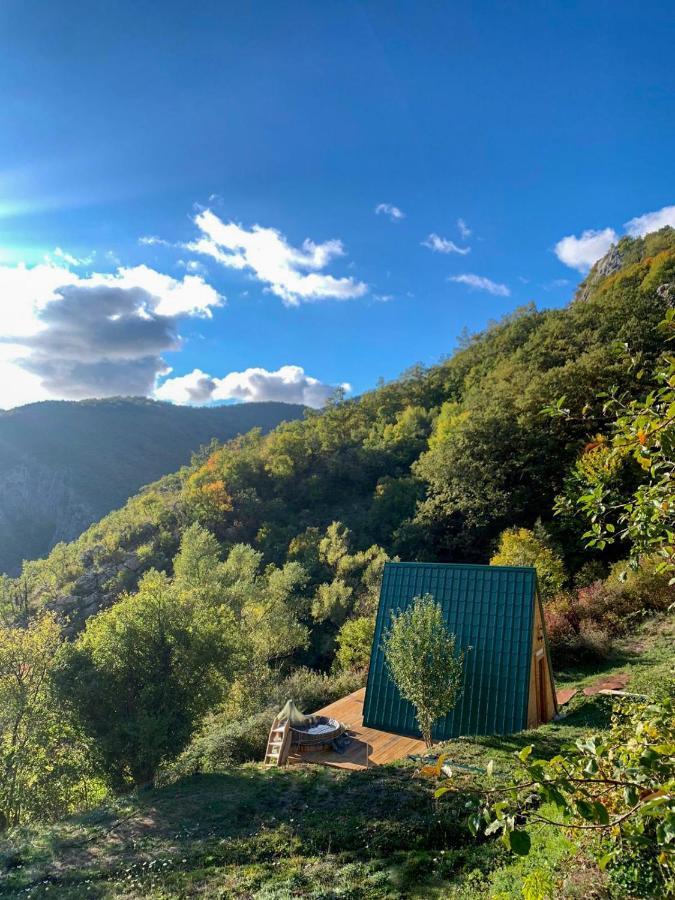 Horizon Lodge Medurec Ulcinj Luaran gambar