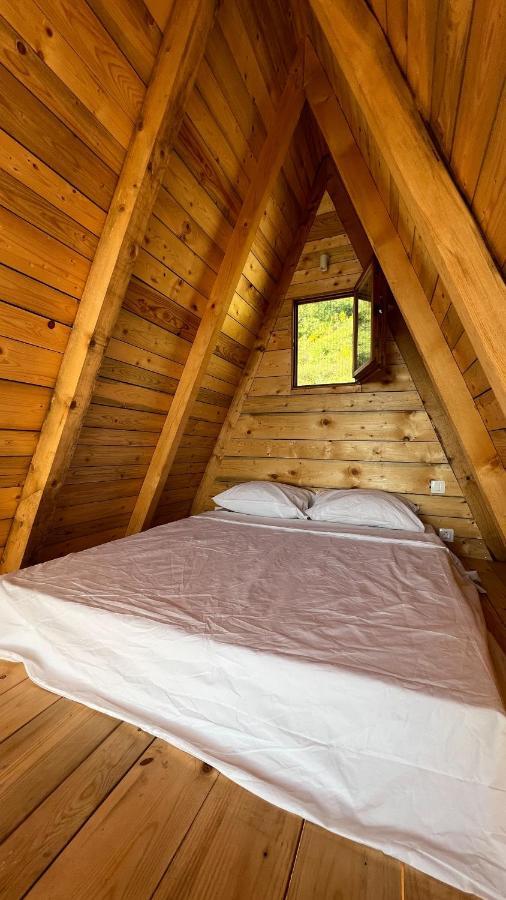 Horizon Lodge Medurec Ulcinj Luaran gambar