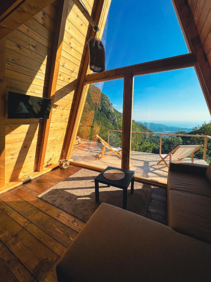 Horizon Lodge Medurec Ulcinj Luaran gambar