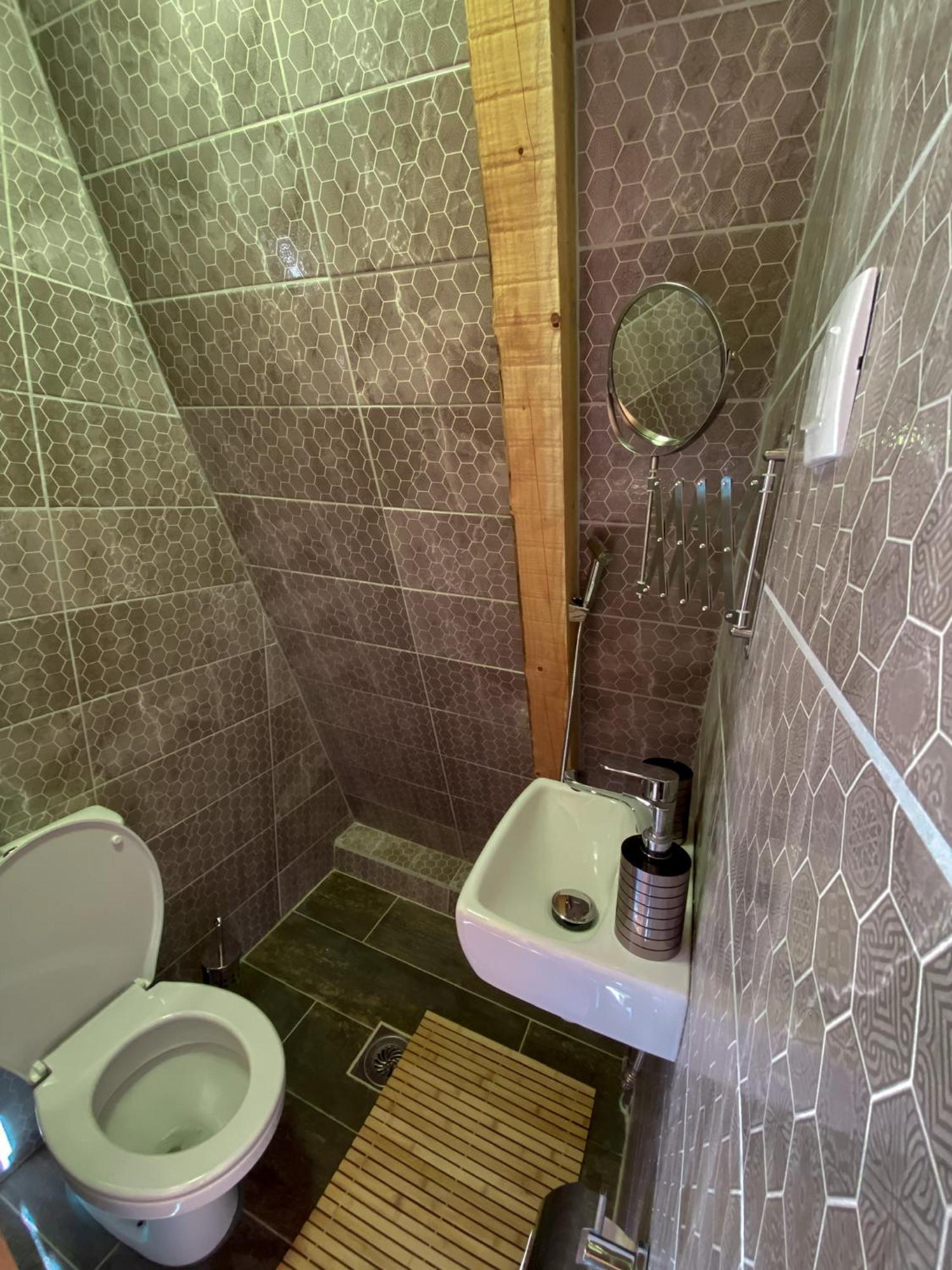 Horizon Lodge Medurec Ulcinj Luaran gambar