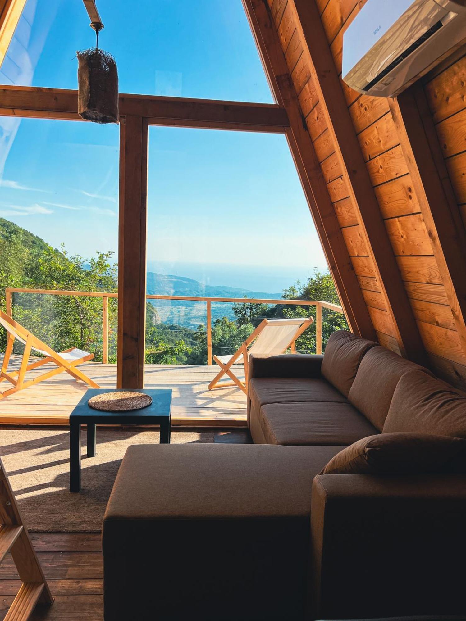 Horizon Lodge Medurec Ulcinj Luaran gambar